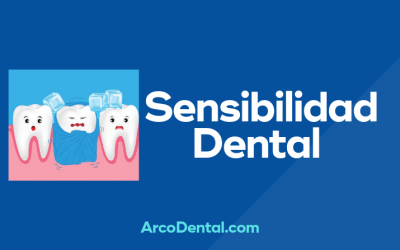 Que es la sensibilidad dental ?