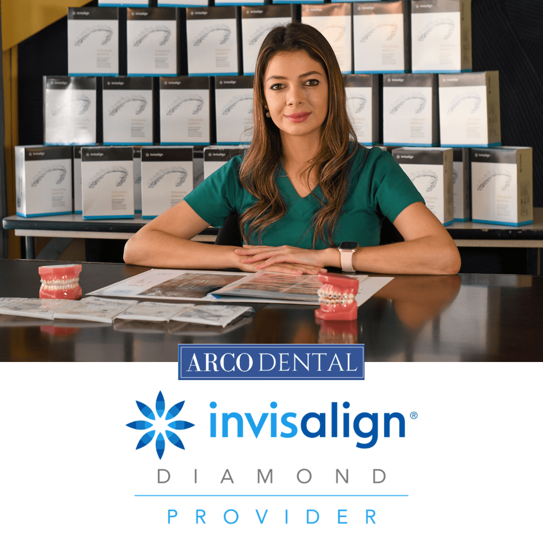 Ortodoncia Invisible (Invisalign) o mediante Alineadores en Costa Rica
