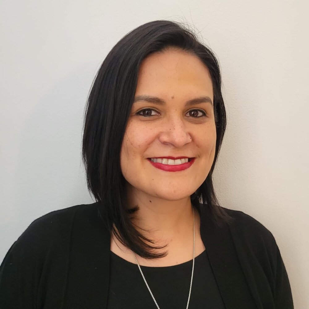 Dra Tatiana Cardenas Solorzano